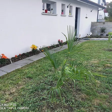 Landes Conviviales Maison Entiere, 40 Holiday home Saint-Vincent-de-Tyrosse