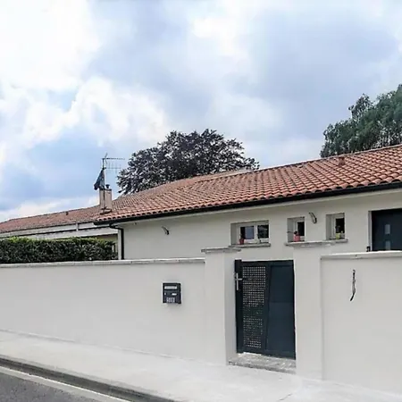 Landes Conviviales Maison Entiere, 40 Holiday home Saint-Vincent-de-Tyrosse