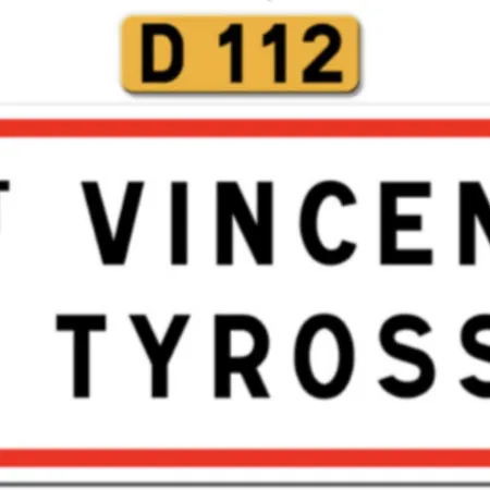 Landes Conviviales Maison Entiere, 40 * Saint-Vincent-de-Tyrosse