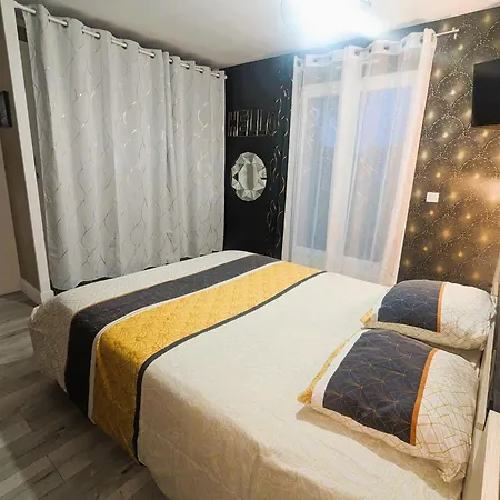 Σπίτι διακοπών Landes Conviviales Maison Entiere, 40 Saint-Vincent-de-Tyrosse