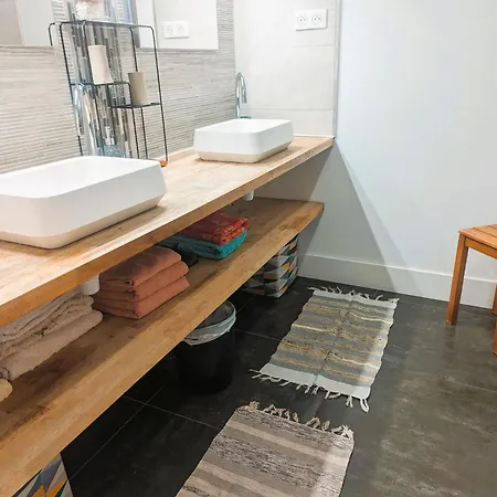 Σπίτι διακοπών Landes Conviviales Maison Entiere, 40