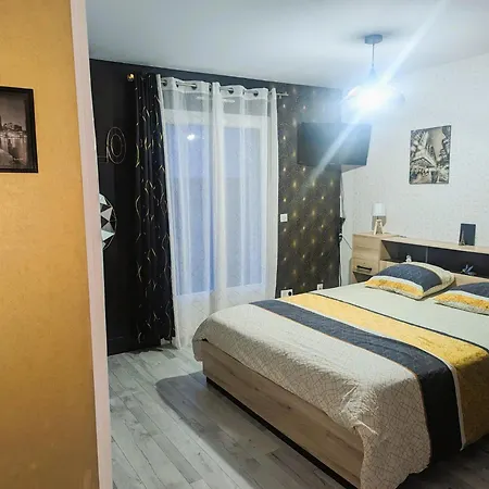 Landes Conviviales Maison Entiere, 40 Holiday home Saint-Vincent-de-Tyrosse