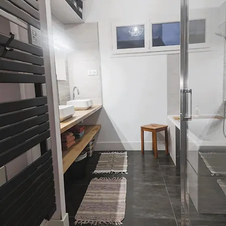 Landes Conviviales Maison Entiere, 40