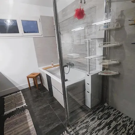 Landes Conviviales Maison Entiere, 40 Saint-Vincent-de-Tyrosse
