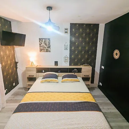 Landes Conviviales Maison Entiere, 40 Holiday home *