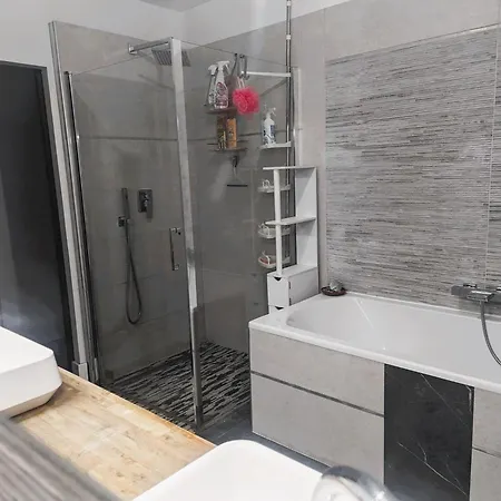 Holiday home Landes Conviviales Maison Entiere, 40 *