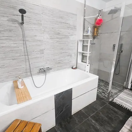 Landes Conviviales Maison Entiere, 40 Σπίτι διακοπών *