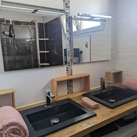 Σπίτι διακοπών Landes Conviviales Maison Entiere, 40 Saint-Vincent-de-Tyrosse
